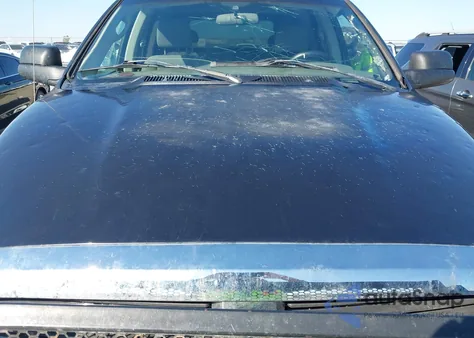 2006 Dodge Ram 2500 Slt/Trx4 Off Road/Sport/Power Wagon из США, поврежденный, VIN 1D7KS28C96J172114